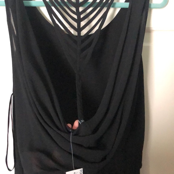 Foreign Exchange Blouse - Picture 5 of 7